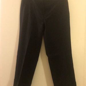 Banana Republic Martin Fit Pants Size 8